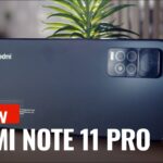 Todo lo que necesitas saber sobre el nuevo Xiaomi 11 Pro: Características, rendimiento y mucho más